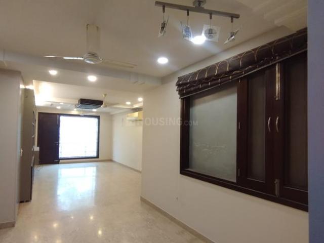 3 BHK Independent Builder Floor in Anand Lok for rent New Delhi. The reference number is 19146539