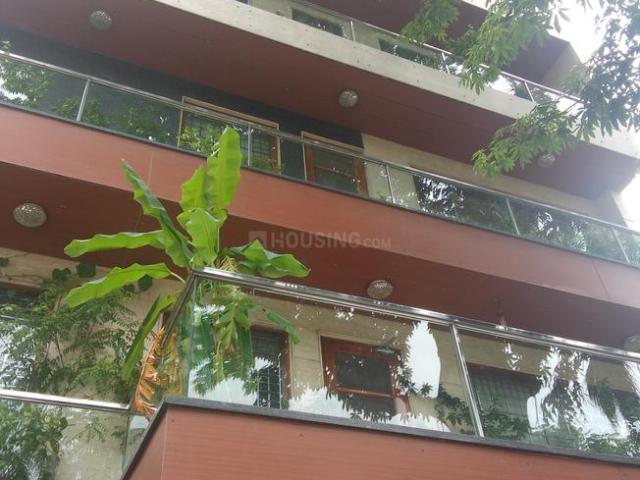 3 BHK Independent Builder Floor in Anand Vihar for rent New Delhi. The reference number is 12317597
