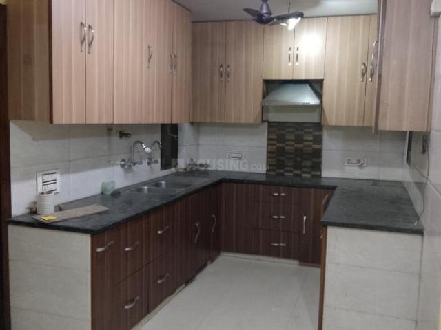 3 BHK Independent Builder Floor in Anand Vihar for rent New Delhi. The reference number is 12818327