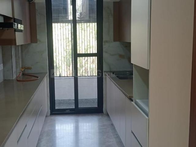 3 BHK Independent Builder Floor in Anand Vihar for rent New Delhi. The reference number is 18406596
