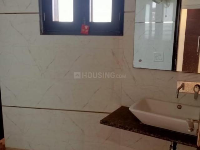 3 BHK Independent Builder Floor in Anand Vihar for rent New Delhi. The reference number is 18660872
