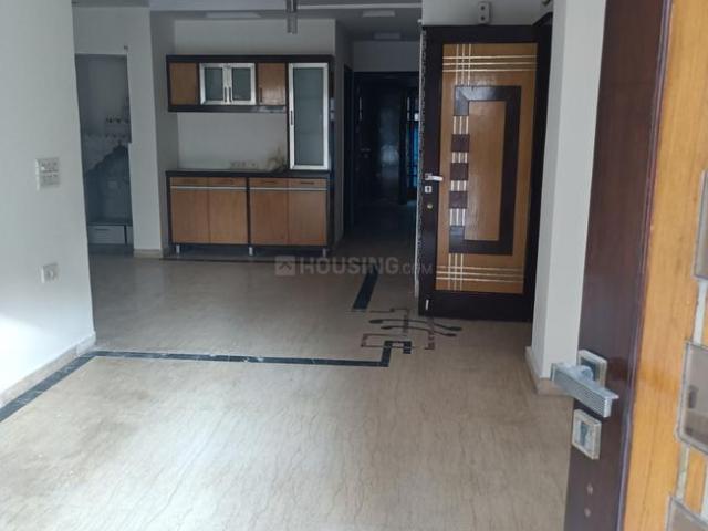 3 BHK Independent Builder Floor in Anand Vihar for rent New Delhi. The reference number is 18736312