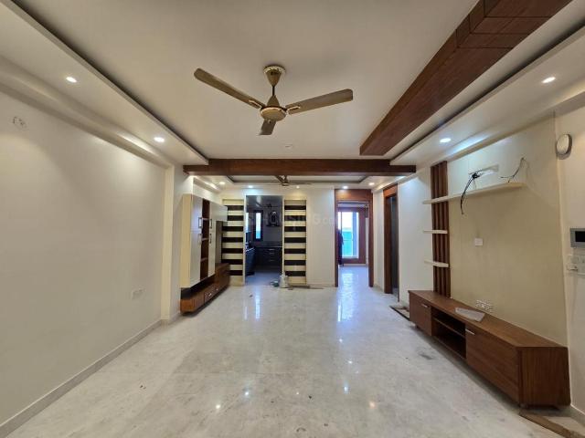 3 BHK Independent Builder Floor in Anand Vihar for rent New Delhi. The reference number is 19403193