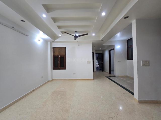 3 BHK Independent Builder Floor in Anand Vihar for rent New Delhi. The reference number is 19403281