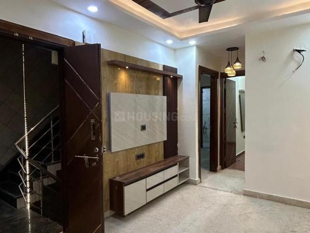3 BHK Independent Builder Floor in Anand Vihar for rent New Delhi. The reference number is 19627252