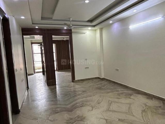 3 BHK Independent Builder Floor in Anand Vihar for rent New Delhi. The reference number is 19627217