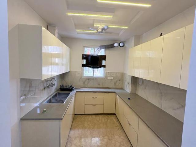 3 BHK Independent Builder Floor in Anand Vihar for rent New Delhi. The reference number is 19727788