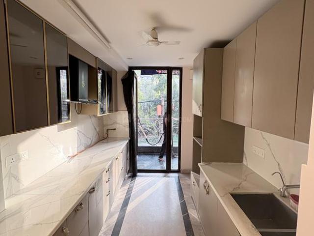 3 BHK Independent Builder Floor in Anand Vihar for rent New Delhi. The reference number is 19734958