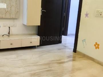 3 BHK Independent Builder Floor in Anand Vihar for rent New Delhi. The reference number is 19810645