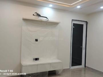 Flat to rent in Murlidhar Avenue - Balcony