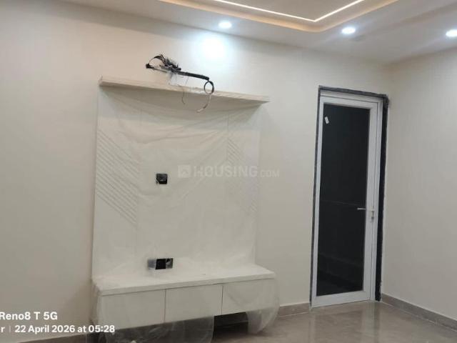3 BHK Independent Builder Floor in Anand Vihar for rent New Delhi. The reference number is 20094091