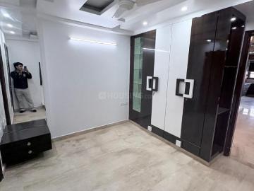 Flat to rent in Murlidhar Avenue - Balcony