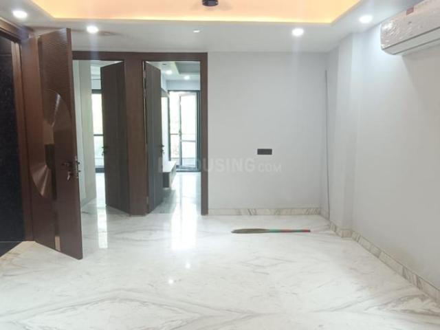 3 BHK Independent Builder Floor in Anand Vihar for rent New Delhi. The reference number is 20214023