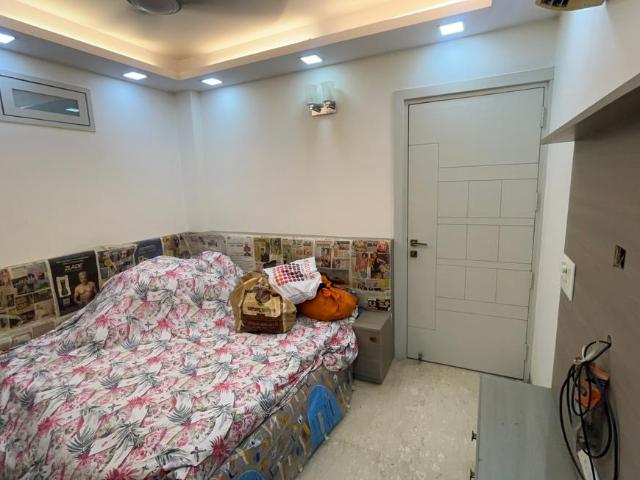 3 BHK Independent Builder Floor in Anand Vihar for rent New Delhi. The reference number is 20226852