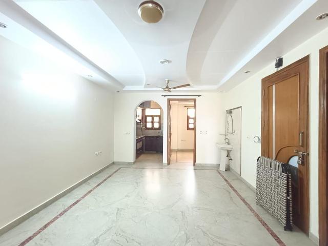 3 BHK Independent Builder Floor in Anand Vihar for rent New Delhi. The reference number is 20641772