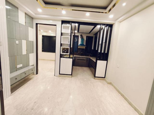 3 BHK Independent Builder Floor in Anand Vihar for rent New Delhi. The reference number is 20621920