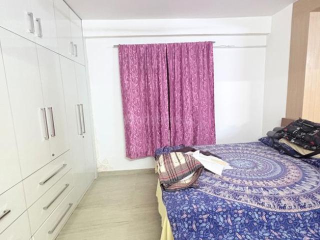 3 BHK Independent Builder Floor in Anand Vihar for rent New Delhi. The reference number is 20745356