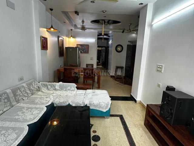 3 BHK Independent Builder Floor in Anand Vihar for rent New Delhi. The reference number is 20748017