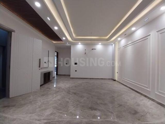3 BHK Independent Builder Floor in Anand Vihar for rent New Delhi. The reference number is 20710889