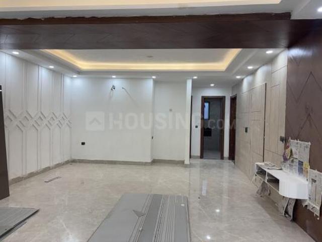 3 BHK Independent Builder Floor in Anand Vihar for rent New Delhi. The reference number is 20710985