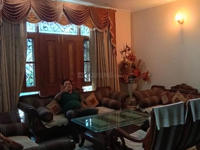 3 BHK Independent Builder Floor in Anand Vihar for rent New Delhi. The reference number is 21025112