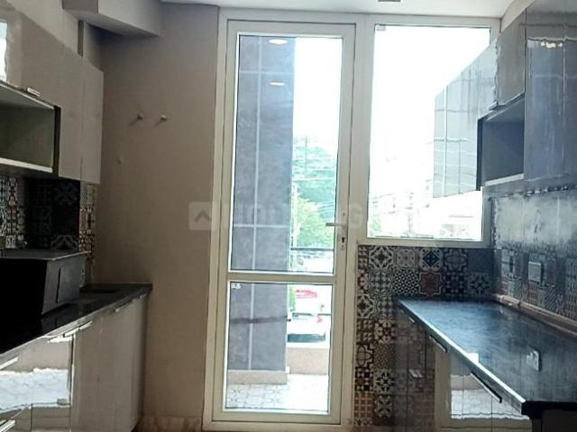 3 BHK Independent Builder Floor in Anand Vihar for resale New Delhi. The reference number is 15406490