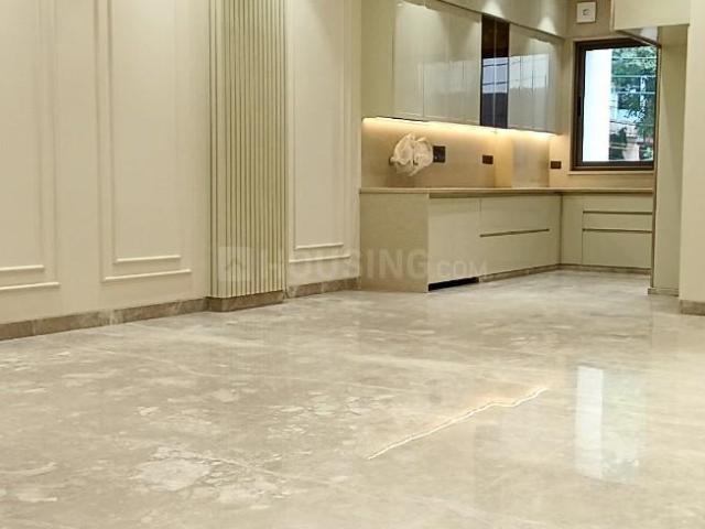 3 BHK Independent Builder Floor in Anand Vihar for resale New Delhi. The reference number is 15755392
