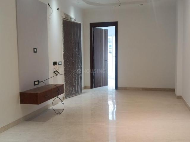 3 BHK Independent Builder Floor in Anand Vihar for resale New Delhi. The reference number is 17466097