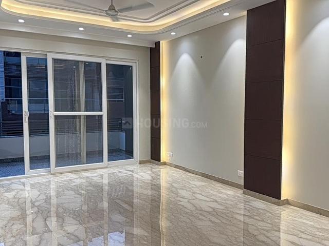 3 BHK Independent Builder Floor in Anand Vihar for resale New Delhi. The reference number is 18188513