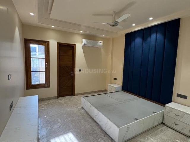 3 BHK Independent Builder Floor in Anand Vihar for resale New Delhi. The reference number is 19256851