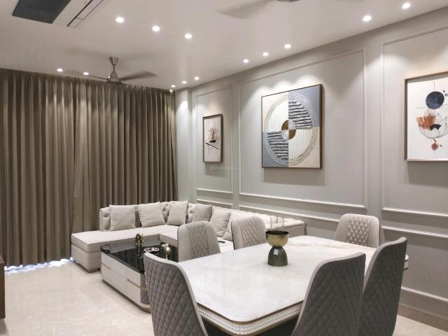 3 BHK Independent Builder Floor in Anand Vihar for resale New Delhi. The reference number is 19615583
