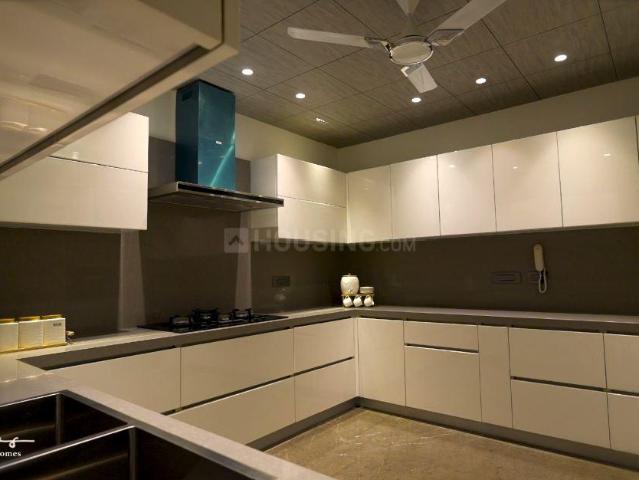 3 BHK Independent Builder Floor in Anand Vihar for resale New Delhi. The reference number is 19665154