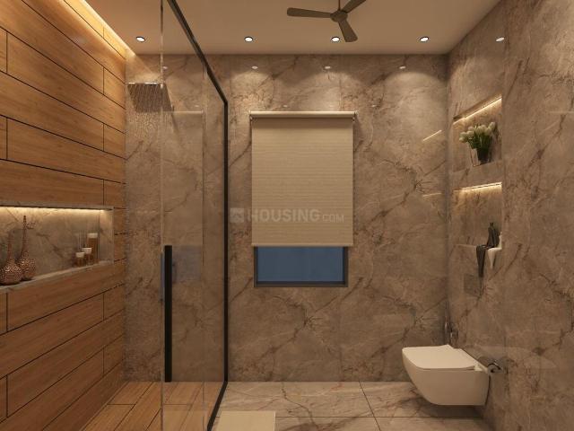 3 BHK Independent Builder Floor in Anand Vihar for resale New Delhi. The reference number is 19665323