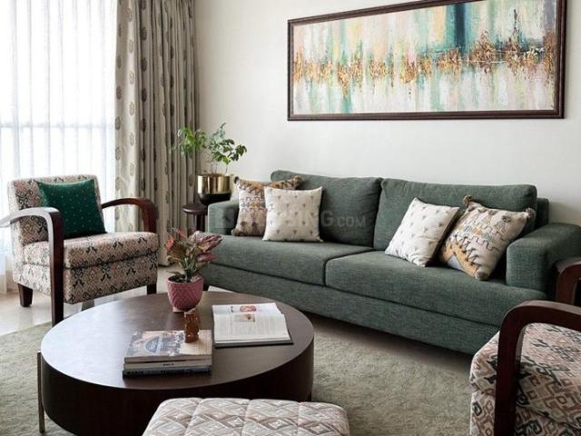 3 BHK Independent Builder Floor in Anand Vihar for resale New Delhi. The reference number is 19665748