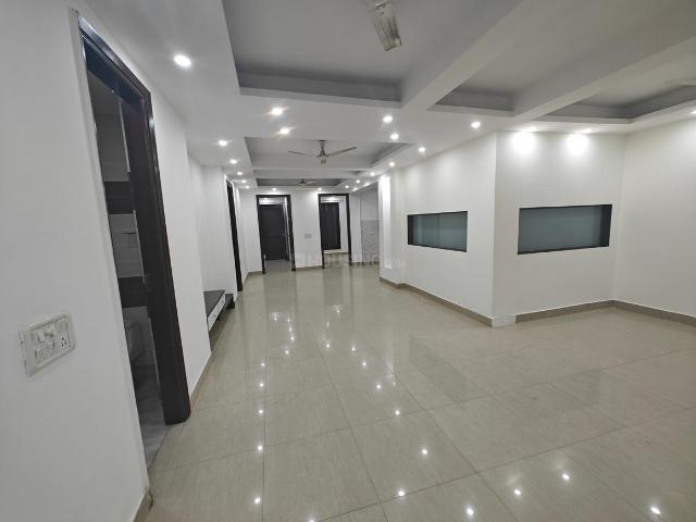 3 BHK Independent Builder Floor in Anand Vihar for resale New Delhi. The reference number is 19798835