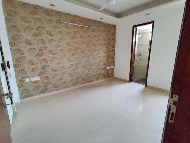 3 BHK Independent Builder Floor in Anand Vihar for resale New Delhi. The reference number is 19803664