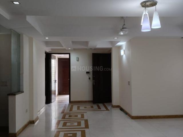 3 BHK Independent Builder Floor in Anand Vihar for resale New Delhi. The reference number is 19837341