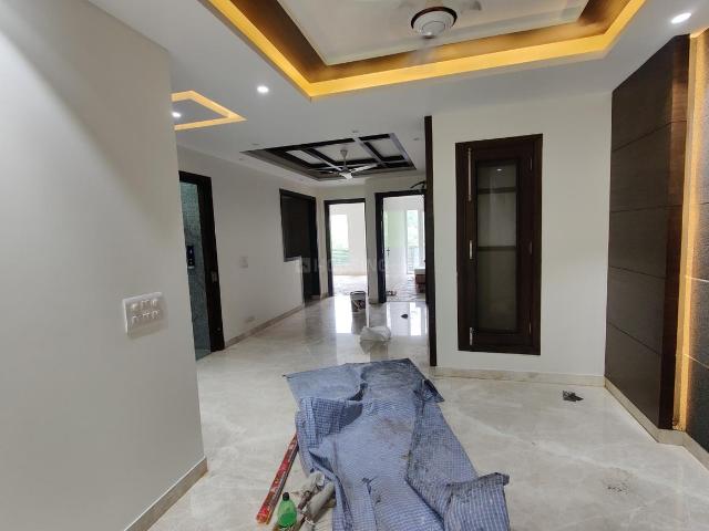 3 BHK Independent Builder Floor in Anand Vihar for resale New Delhi. The reference number is 20053761