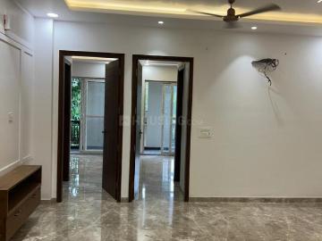 3 BHK Independent Builder Floor in Anand Vihar for resale New Delhi. The reference number is 20494547