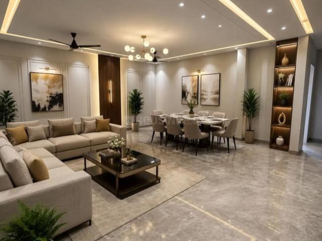 3 BHK Independent Builder Floor in Anand Vihar for resale New Delhi. The reference number is 20506838