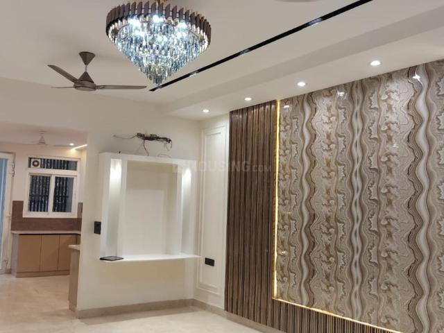 3 BHK Independent Builder Floor in Anand Vihar for resale New Delhi. The reference number is 20543023