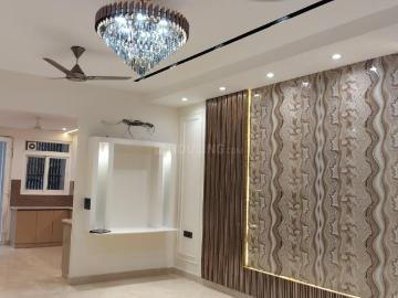 3 BHK Independent Builder Floor in Anand Vihar for resale New Delhi. The reference number is 20543023