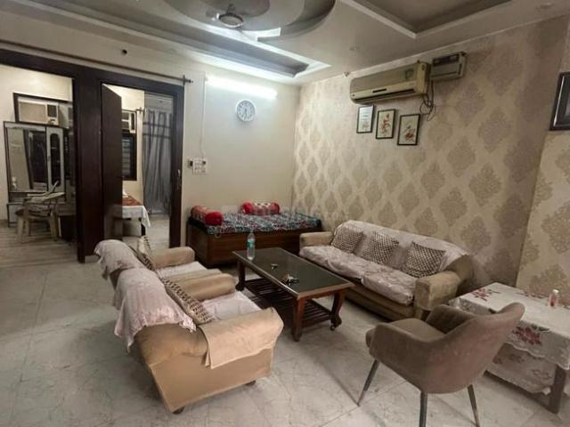 3 BHK Independent Builder Floor in Anand Vihar for resale New Delhi. The reference number is 20680615