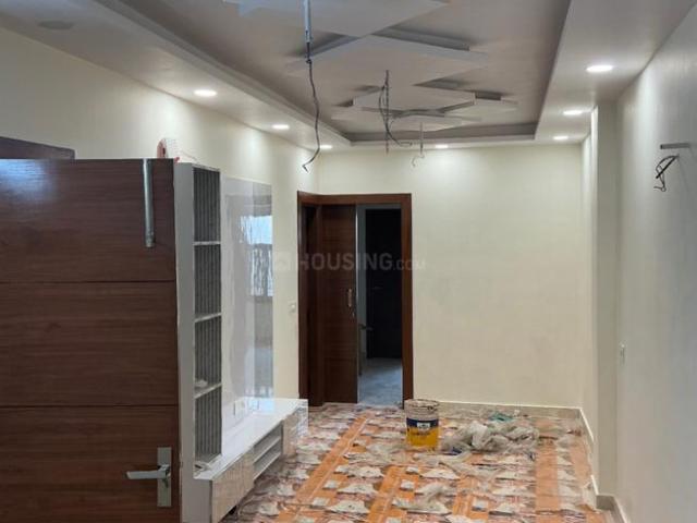 3 BHK Independent Builder Floor in Anand Vihar for resale New Delhi. The reference number is 20712417