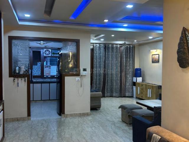 3 BHK Independent Builder Floor in Anand Vihar for resale New Delhi. The reference number is 20789174