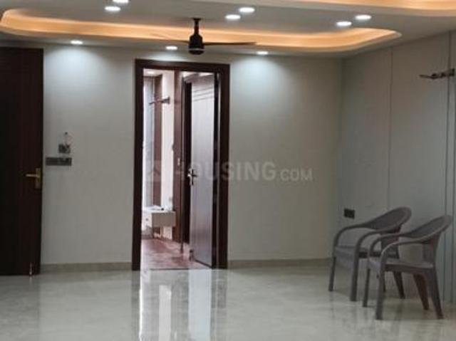 3 BHK Independent Builder Floor in Anand Vihar for resale New Delhi. The reference number is 21112963
