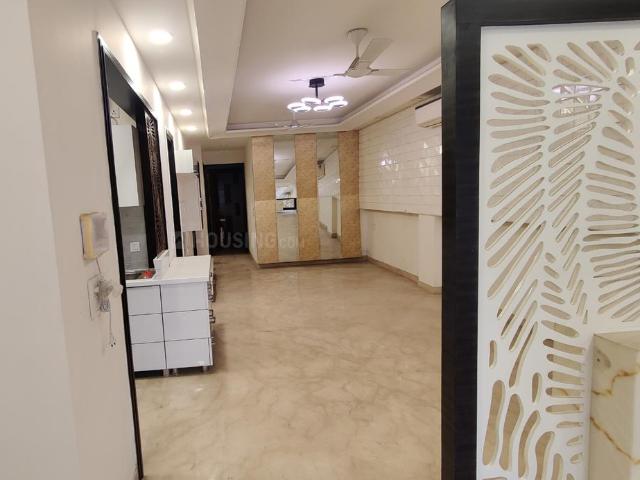 3 BHK Independent Builder Floor in Anand Vihar for resale New Delhi. The reference number is 21191586