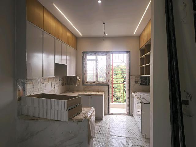 3 BHK Independent Builder Floor in Anand Vihar for resale New Delhi. The reference number is 21303210