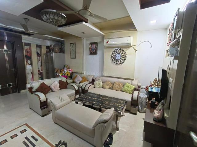 3 BHK Independent Builder Floor in Anand Vihar for resale New Delhi. The reference number is 21354542