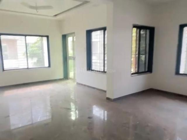 3 BHK Independent Builder Floor in Anandvalli for rent Nashik. The reference number is 21188604
